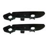 Suitable for Bmw3DepartmentF30 F35Front bumper bracket51117279711/51117279712