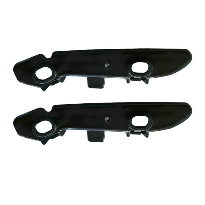 Suitable for Bmw3DepartmentF30 F35Front bumper bracket51117279711/51117279712