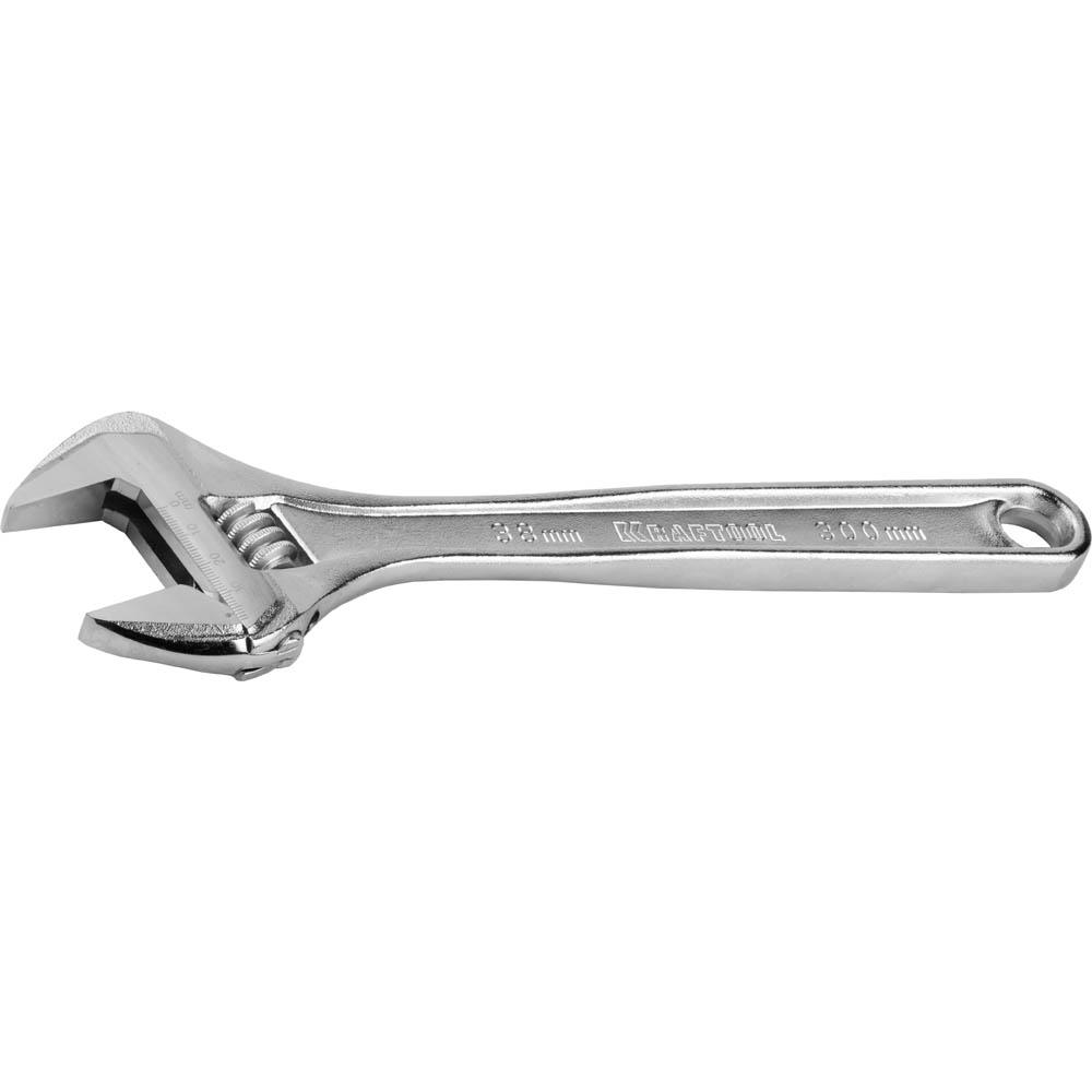 

Adjustable Wrench Kraftool 27259-30