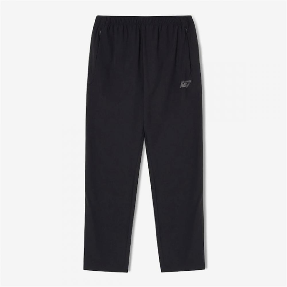 

New Balance Трикотажные брюки Common B1 Nbmlf25403 19 59 1.NBMLF25403 19/S