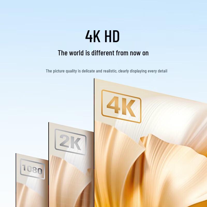 UGREEN 4K DisplayPort to HDMI Cable