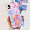 Lovely Printing Case For Xiaomi Redmi A1+ / Redmi A1 Soft Silicone TPU Back Cover For RedmiA1 A 1 Plus Phone Cases