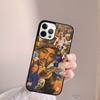 2Pac Tupac Shakur Rap Rapper Phone Case For iPhone 17 Air 14 15 16 16e 13 12 Max Cover For Apple 11 Pro Max Plus Coque