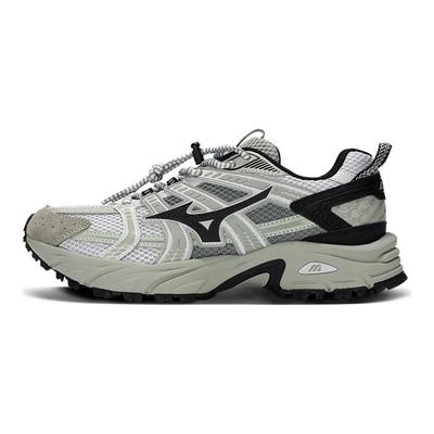 Fidschi Tl Retro Outdoor Stoßdämpfend Rutschfest Langlebig Low Top Lifestyle Schuhe Unisex Sneaker Grasgrün D1GH240904