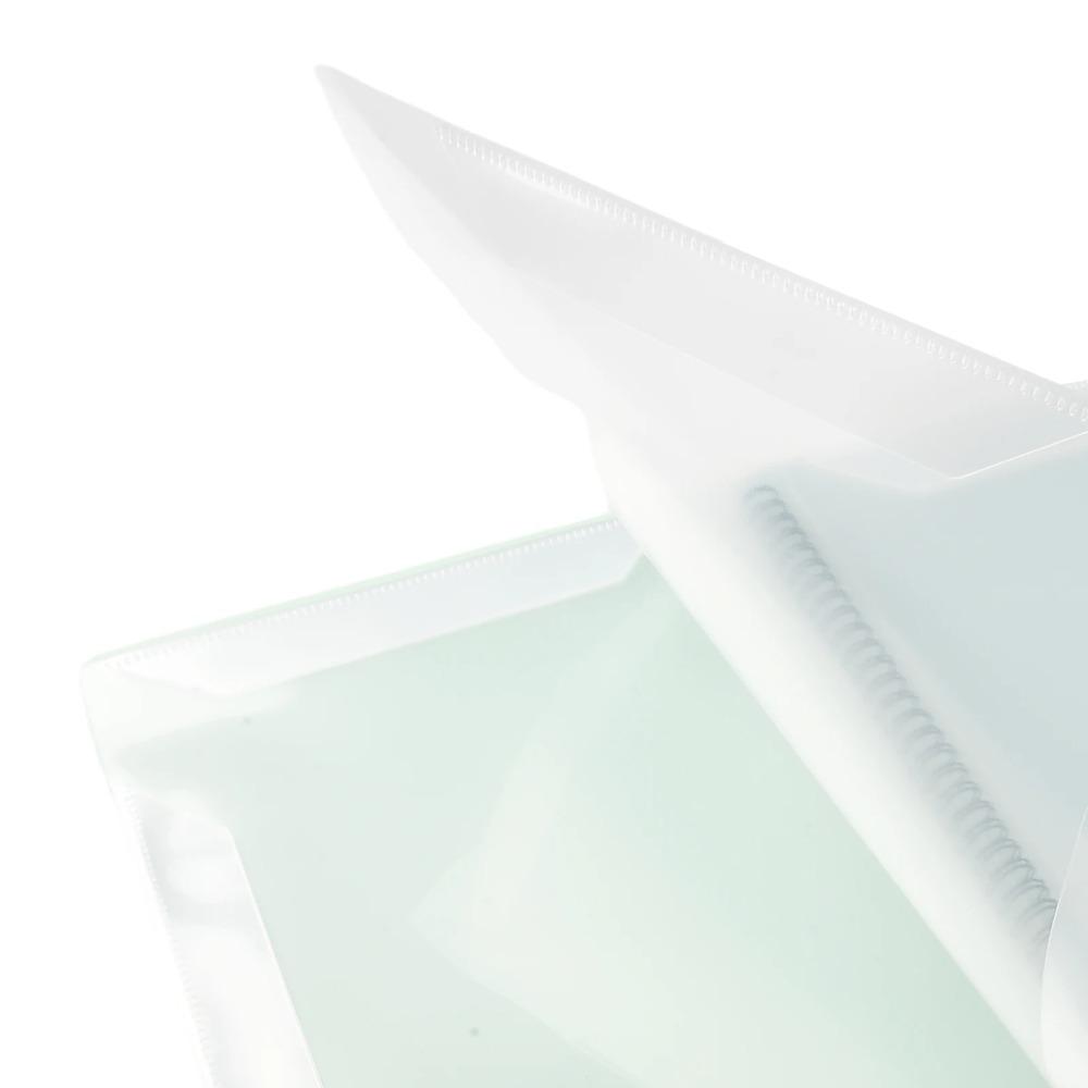 40 Pages Multi-layer Music Score Folder Flexible A4 Sheet Music Folder  Manuscript