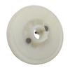 1pc Starter Pulley Hub For Husqvarna 550XP 545 555 556 560XP 565 572XP Chainsaw 505158101, 5051581-01 Replacement Parts