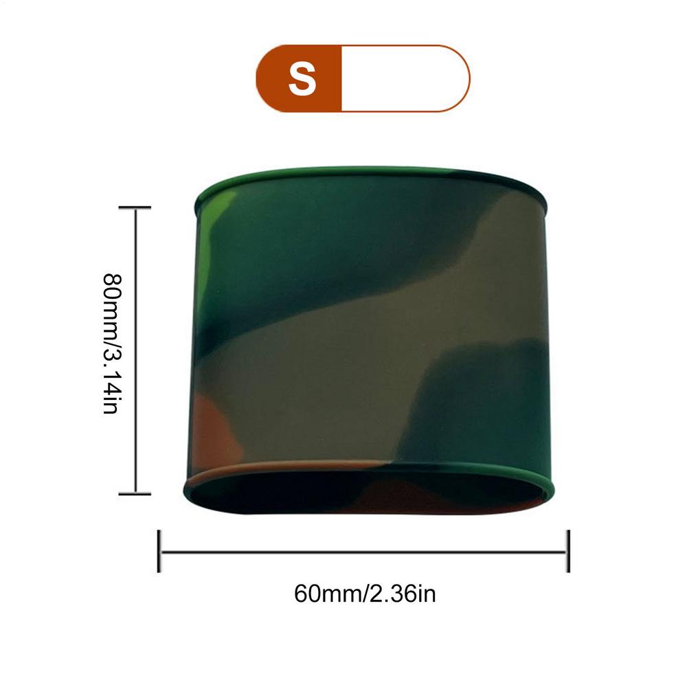 1 Pair Soccer Shin Guard Straps Silicones fixing Shin Pad Holder Practical Shin Pad Banding For Football Running Cycling Sports