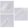 Kitchen Accessories Practical Pasta Tools Pasta Scoop Colander Spaghetti Spoon