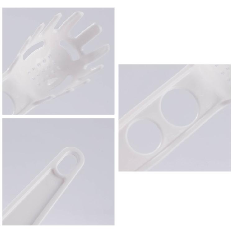 Kitchen Accessories Practical Pasta Tools Pasta Scoop Colander Spaghetti Spoon