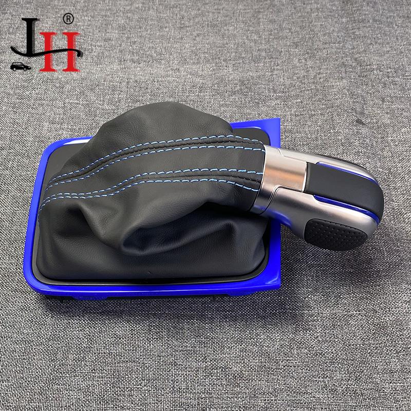 Pentru Golf 7 7.5 GTI rline mâner schimbător schimbător schimbător