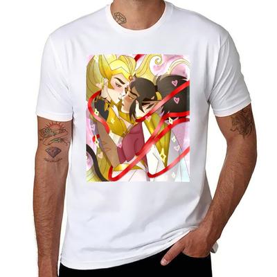 I Always Loved You T-Shirt Unisex T Shirts Graphic Funny T Shirts Cotton T-Shirt