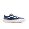 Vans Old Skool 36 Niebieskie Sneakersy Unisex VN000D560QY