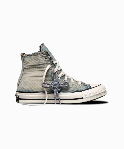 Converse Chuck 70 Faded Denim A21363C
