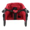 Hook On Chair Easy Mounting Foldable Strong Load Bearing High Safety Clip On High Chair for 0.8 To