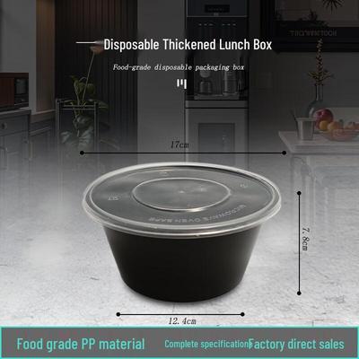 Dózy na potraviny – Skladování potravin