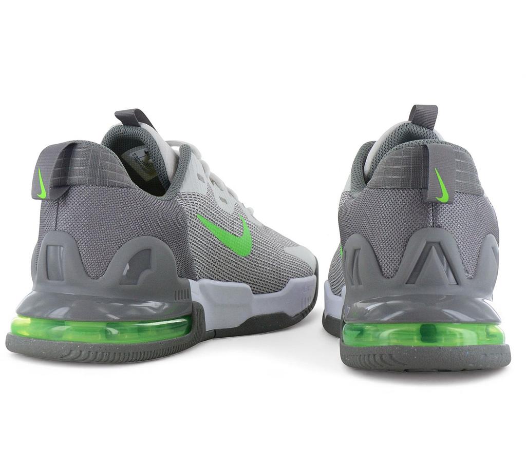 Nike Air Max Alpha Trainer 5 - Men's Sneakers Fitness Shoes Grey DM0829-009 ORIGINAL