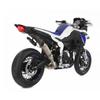 Motorcycle Tail Fairing For BMW GS 1250 1200 R1250GS R1200GS LC Adventure F750GS F 750 850 GS F850GS GS850 ADV Tail Lamp
