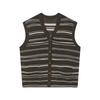 JNBY 2025 Fall Sleeveless V-Neck Knit Sweater