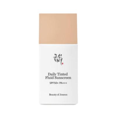 Daily Tinted Sun Serum SPF50+ PA+++ 50ml