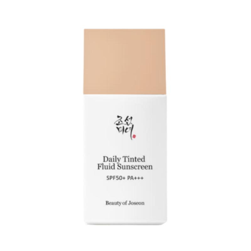 

Beauty of Joseon Daily Tinted Sun Serum SPF50+ PA+++ 50ml