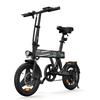 iScooter EB1 All-Purpose Adult E-Scooter - 350W Motor 36V 7.8Ah Long-Lasting Battery 14-Inch Wheel for Easy Maneuverability & Storage