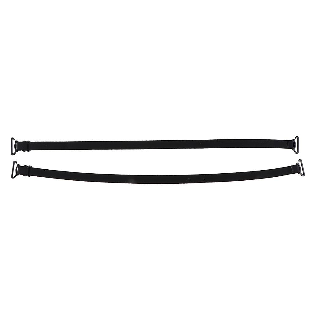 's Non- Thin Bra Strap Holder Replacement - Pink, As Described