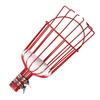 Fruit Pick  Basket Detachable Prevent Rust Multifunctional Fruit Pick  Tool Fruit    Attachment for 3cm Diamet  Pipe