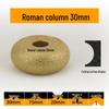 Diamond Grinding Wheel for Stone and Tile Edges