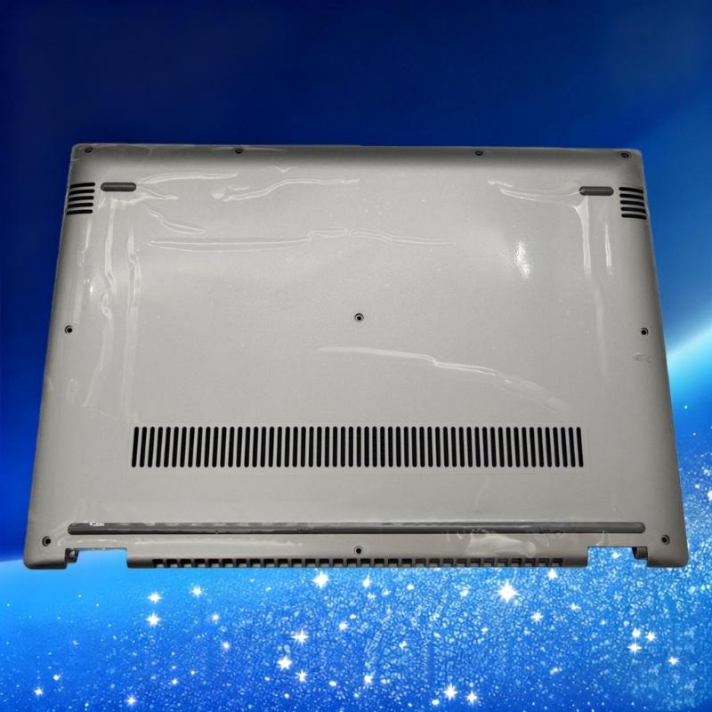 Laptop-Bodenabdeckung für 520 14 Stoßfestes Design Einfache Wartung Glatte Oberflächen