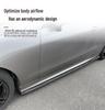 Mercedes-Benz E-Class Coupe C238 AMG Line 2016-2023 Side Skirts & Spoilers Body Kit