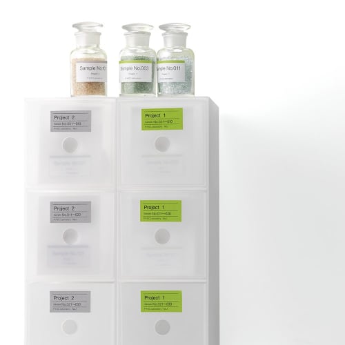 Plus Label Usual Label FSC Certified Paper 44 Pages 100 Sheets ME-514T 48-649