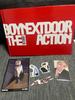 [USED] BOYNEXTDOOR The Action Play Ver. Sunho