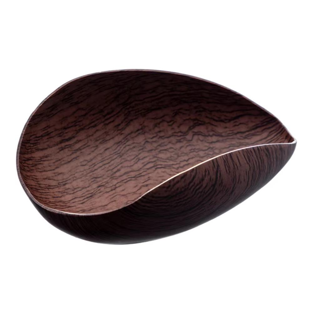 Leak Proof Coffee Bean Weighing Tray Easy To Clean Coffee Dosing Plate Coffee Bean Scoop Kitchen