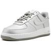 Nike Air Force 1 Low '07 LV8 Metallic Silver Perforated 718152-013