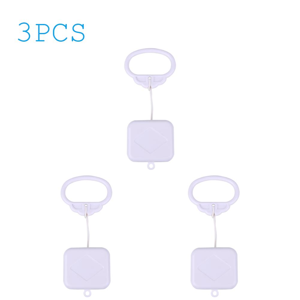 10-1 Stück Zugkordel Spieluhr Aufzieh-Spieluhr für Kinder Kinder Zugkordel-Spieluhr mit klassischer Schlaflied-Melodie