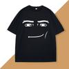 Clothing Harajuku T Shirts Anime Robot TShirts Women Tees Crew Neck Short Sleeve T Shirts Summer Casual Streetwear Tops Tees
