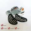 Nouveau Protège-Plis Anti-Déformation Arbres Chaussures Support Intérieur Étireur de Chaussures Hommes Modélisation Anti-Rides Baskets Formes de Chaussures