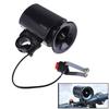 Waterproof Electronic Cycling Bicycle Bell Bike Handlebar Horn Alarm Speaker