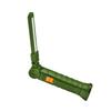 360 Degree Rotating Handheld Flashlight Multi-function LED Work Light with Magnetic Bottom