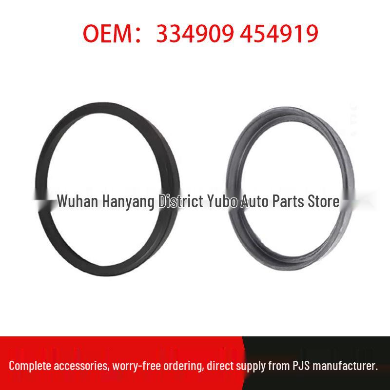 

ABS Gear Ring & Sensor Coil for Peugeot 206/207, Citroen C2/DS 82mm