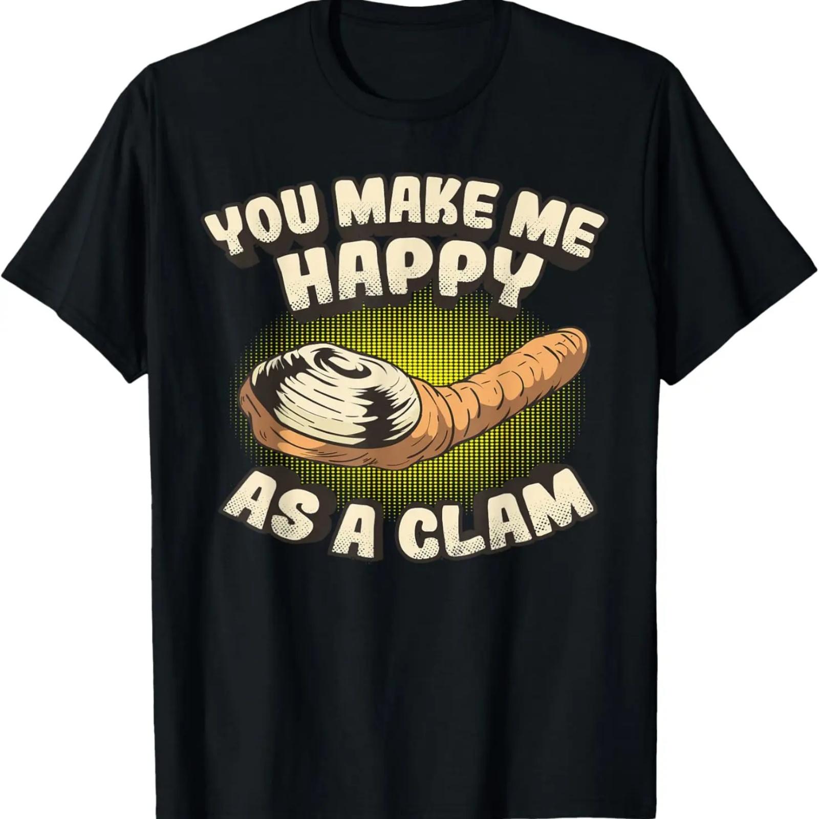 

Do More Of What Makes Your Soul Happy Words On Back T-Shirt XXXXXL чорний