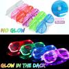 50 Pack Glow Sticks Glasses Bulk Party Pack,LED Glasses,Light Up Glasses,Glow In The Dark Party Supplies, Neon Glasses, Party Sunglasses Carnival