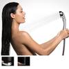 Filter SPA Rund 3 einstellbare Duschmodi Hochdruck-Badezimmer-Handbrause zum Wassersparen