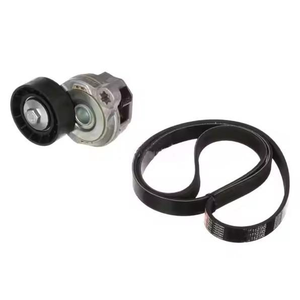 31401425 is suitable for Volvo S60 belt tensioner kit Hengli automotive parts