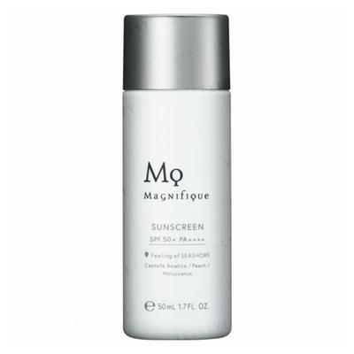 Magnifique Sunscreen SPF 50+ PA++++