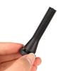 50/100Pcs Poultry Rubber Rod Pigeon Quail Length 60mm Rubber Plucking Fingers Removal Machine Glue Stick Plucker