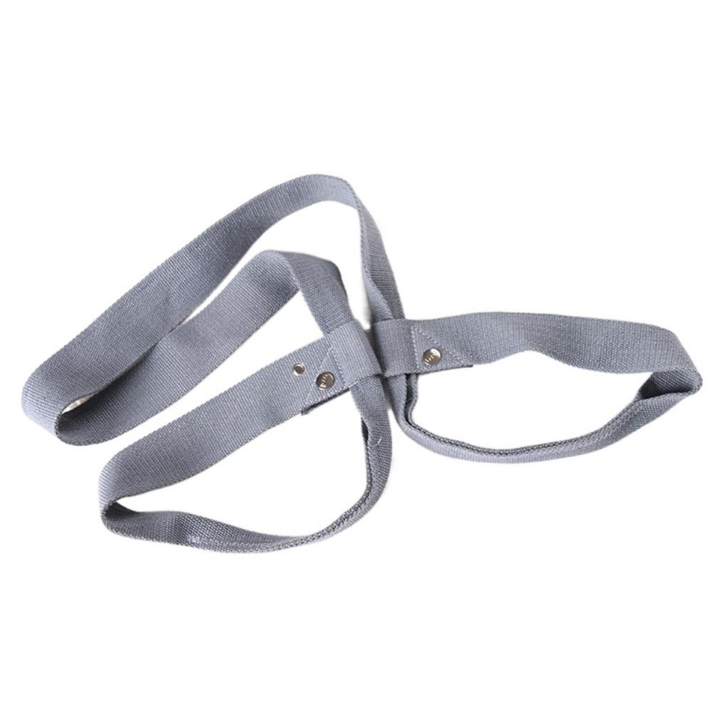 Adjustable Adjustable Yoga Mat Belts Shoulder Straps Yoga Mat Shoulder Carrier  Shoulder Carrier