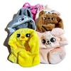 SKZOO Korean Pop Stray Konzert Support-Stab-Set mit Lampenhalter-Ring Und SK-Lampenschirm - Fan-Geschenkartikel Hohe Qualität