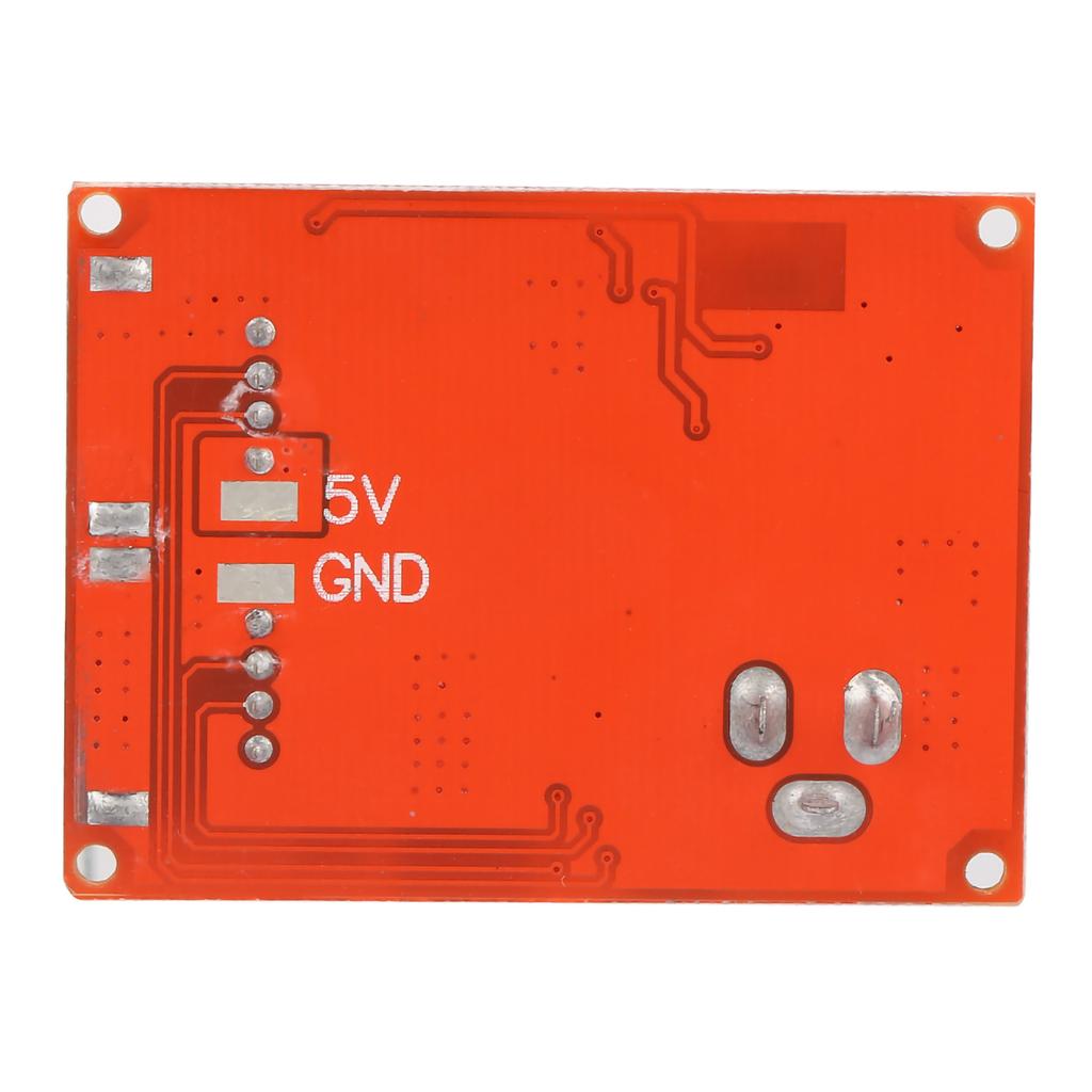 Double USB Port 6-40V Step down 5V Voltage Stabilized Power Module 3A for Phone Tablet