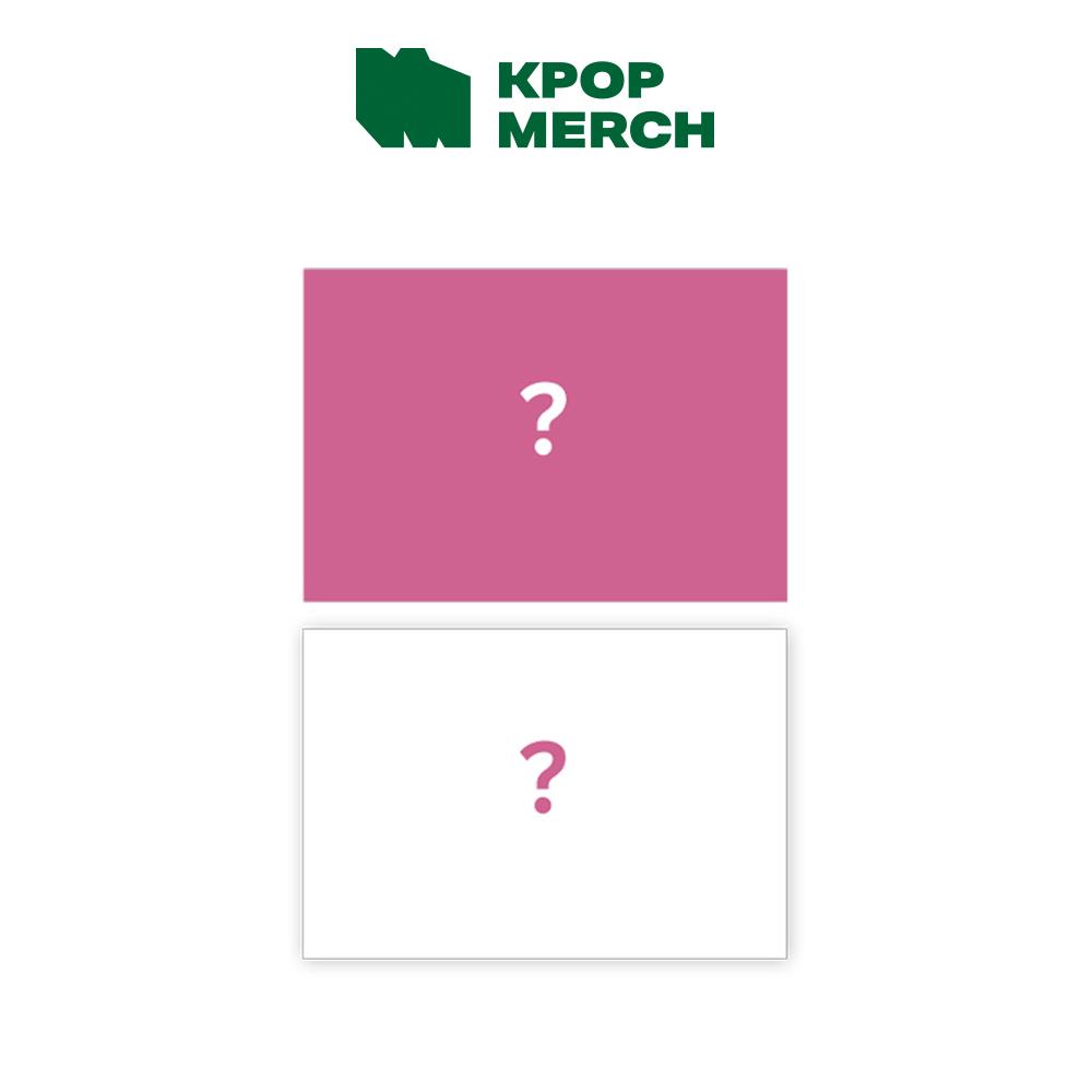 

[Предзаказ] RESCENE - бомбочка для губ (QR) [версия с фотокартой] SET